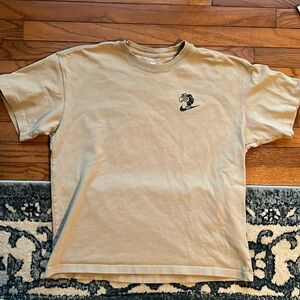 Nike Desert Hoops Shirt